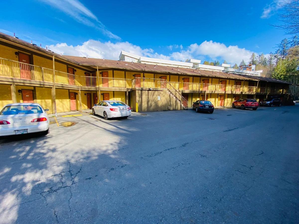 Wessex Inn By The Sea Cowichan Bay Εξωτερικό φωτογραφία