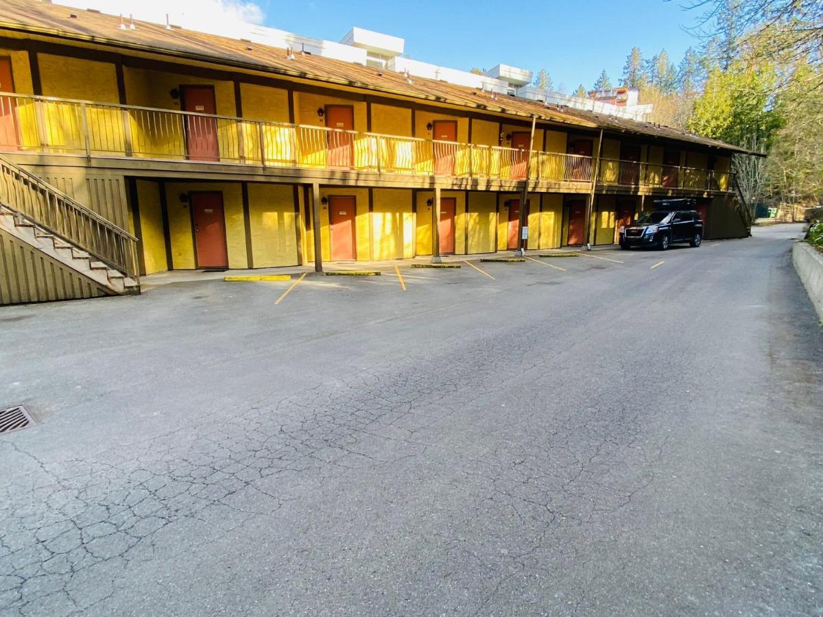 Wessex Inn By The Sea Cowichan Bay Εξωτερικό φωτογραφία