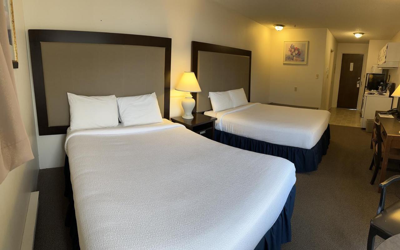Wessex Inn By The Sea Cowichan Bay Εξωτερικό φωτογραφία