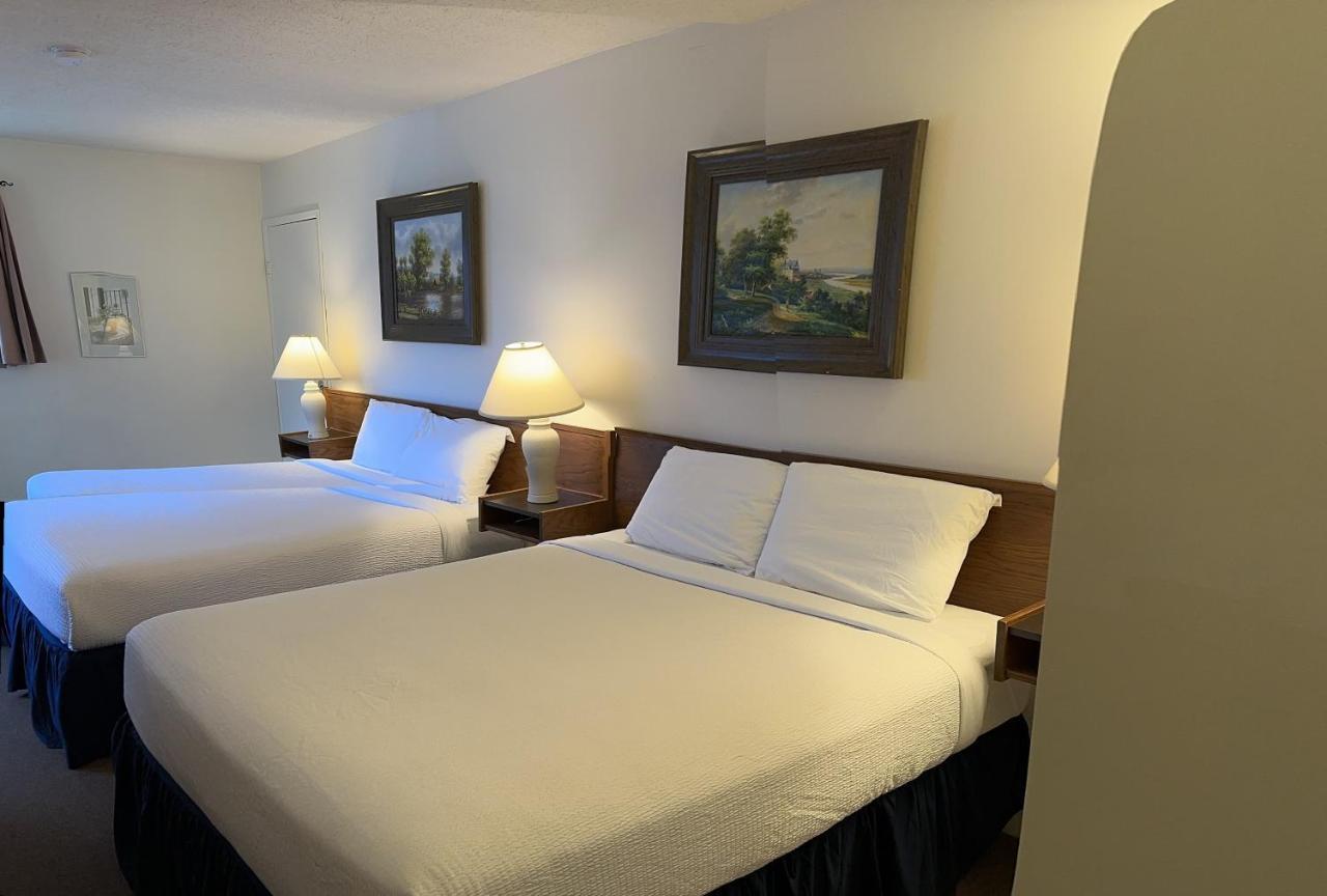 Wessex Inn By The Sea Cowichan Bay Εξωτερικό φωτογραφία