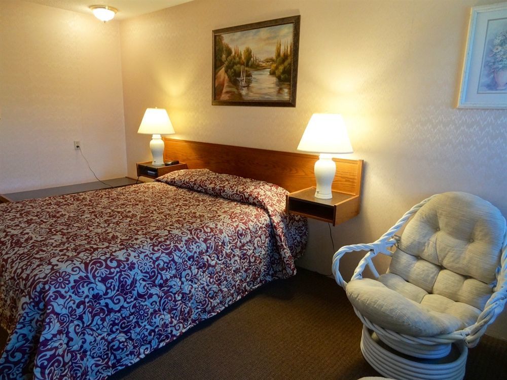 Wessex Inn By The Sea Cowichan Bay Εξωτερικό φωτογραφία