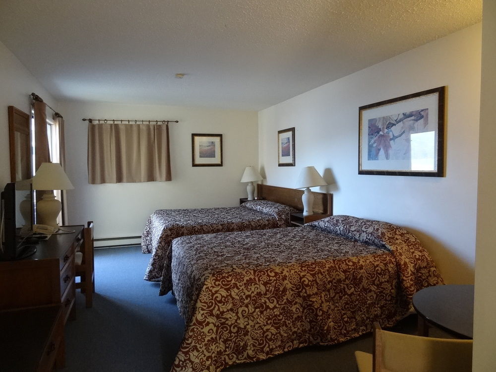 Wessex Inn By The Sea Cowichan Bay Εξωτερικό φωτογραφία