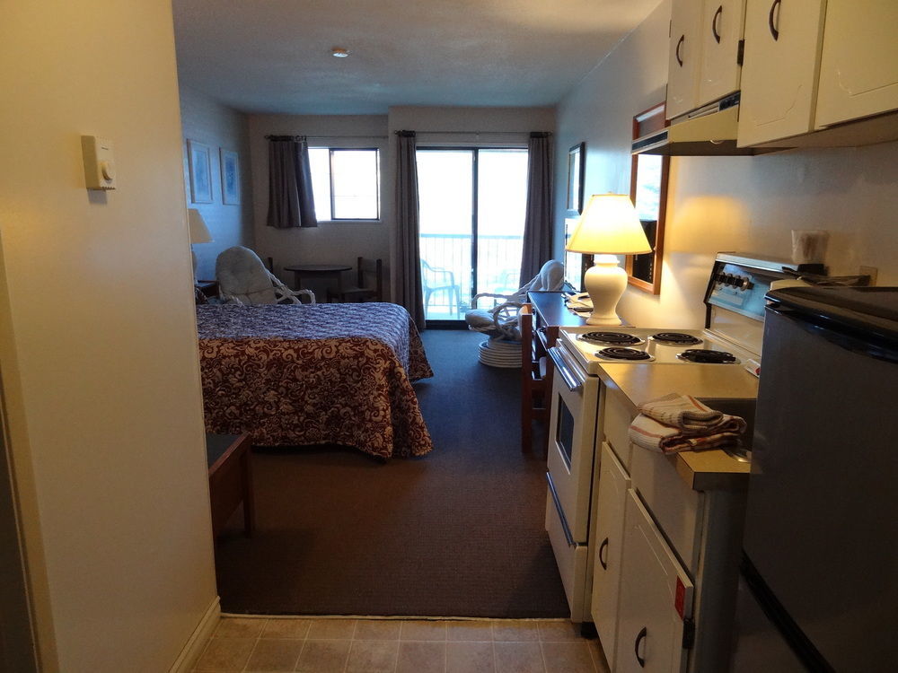 Wessex Inn By The Sea Cowichan Bay Εξωτερικό φωτογραφία