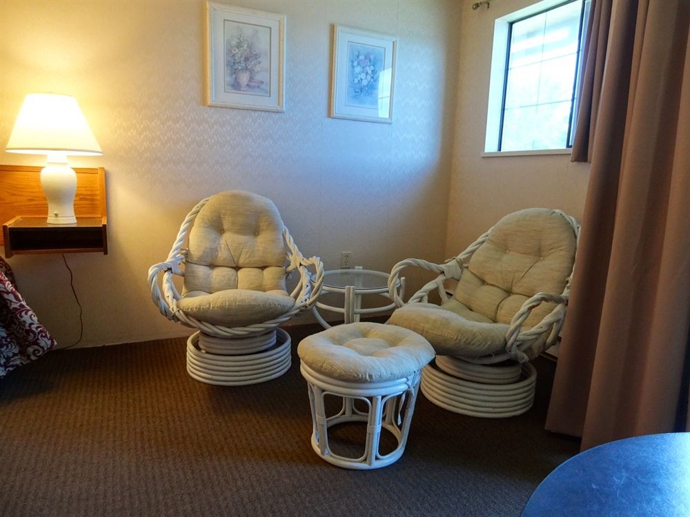 Wessex Inn By The Sea Cowichan Bay Εξωτερικό φωτογραφία