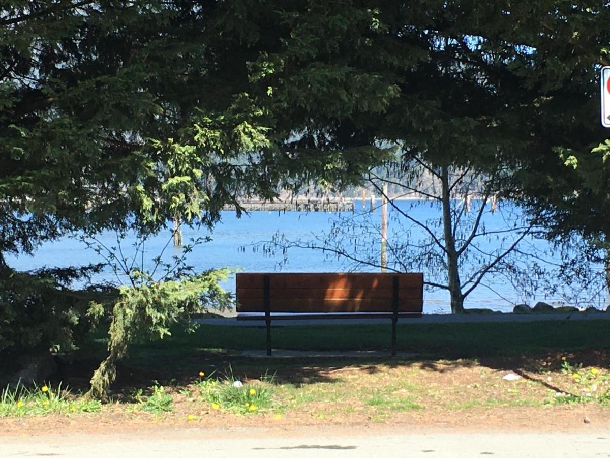 Wessex Inn By The Sea Cowichan Bay Εξωτερικό φωτογραφία