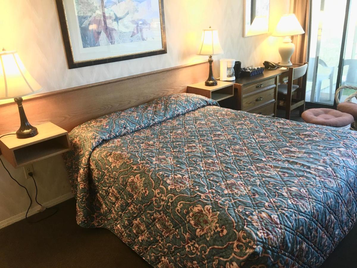 Wessex Inn By The Sea Cowichan Bay Εξωτερικό φωτογραφία
